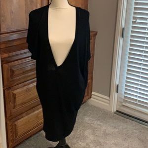 White House Black Market Sweater Dress